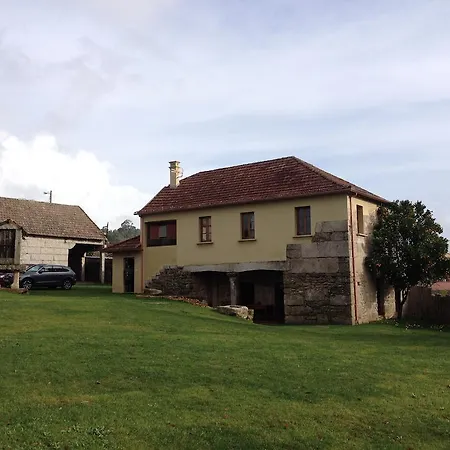 Casa Do Seixal 別荘 トゥイ