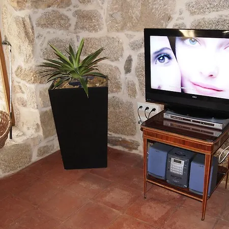 別荘 Casa Do Seixal *