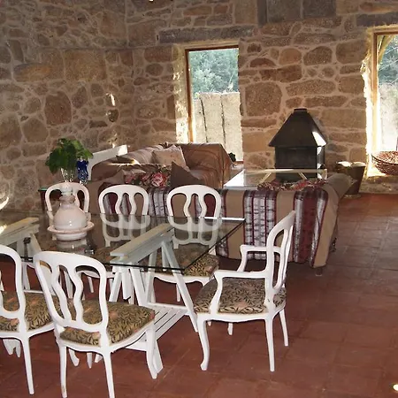 Casa Do Seixal *