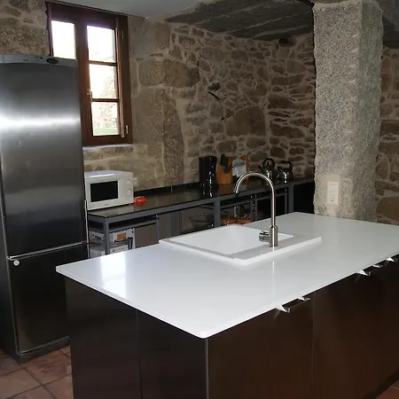 Casa Do Seixal